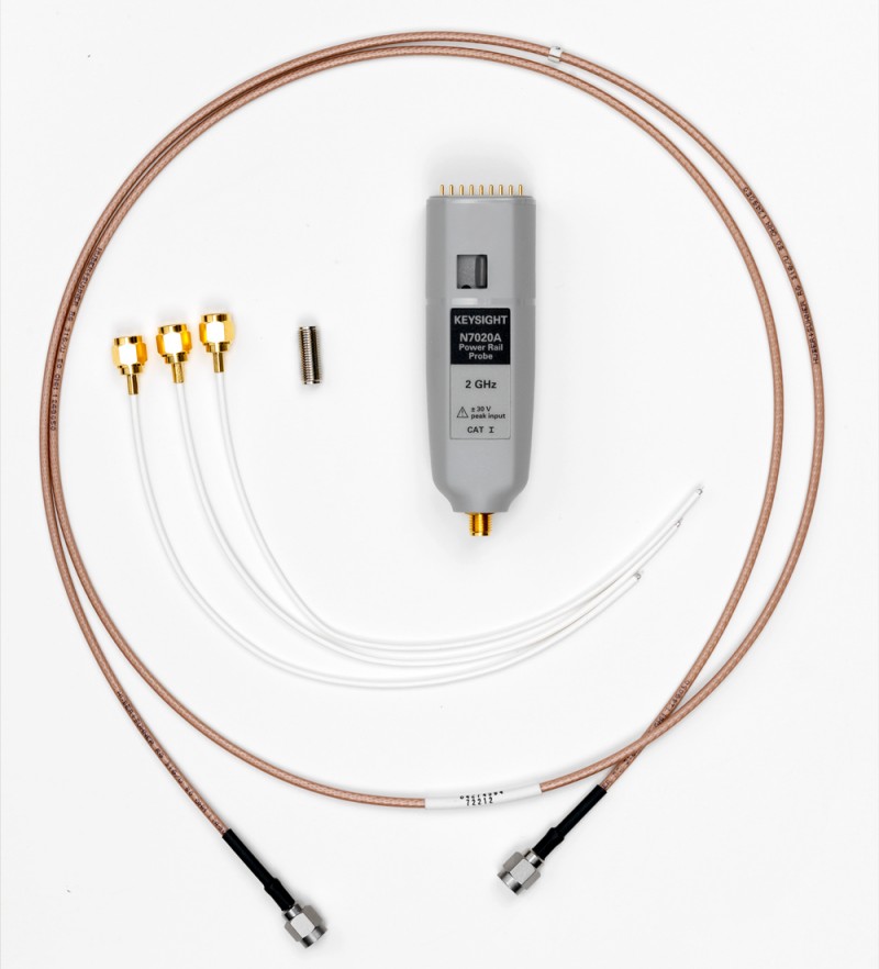 Keysight-N7020A