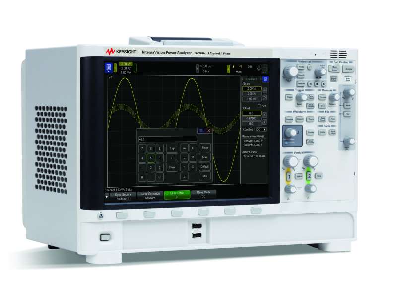 Keysight PA2201A