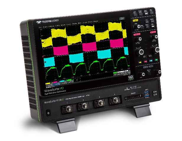 TLC WaveSurfer 4000HD