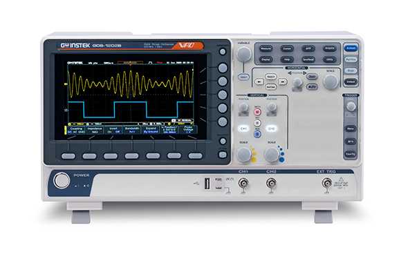 Gw GDS 1000b